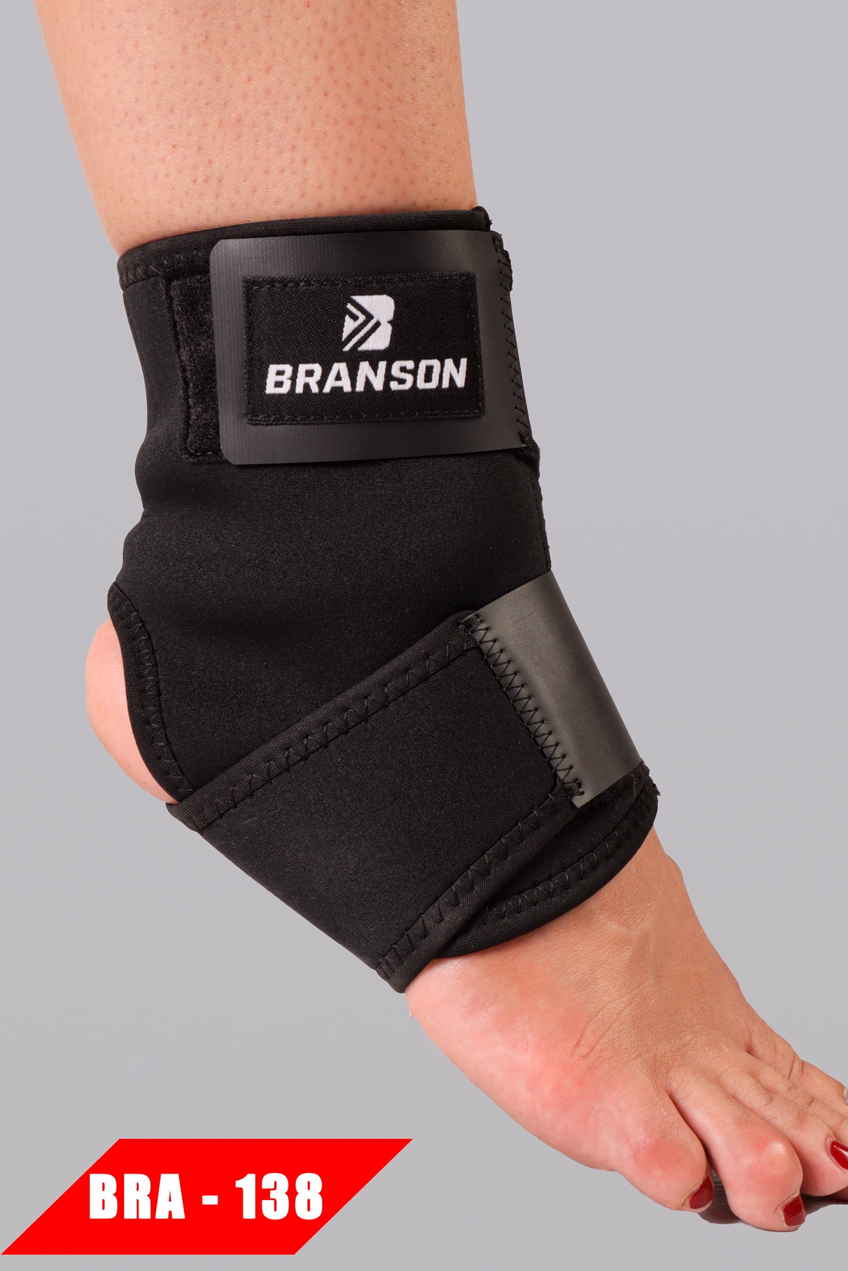 TOBILLERA VELCRO